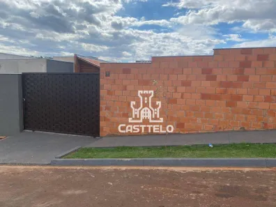 Casa com 1 Quarto à venda, 110m² no Pinheiro, Ibiporã