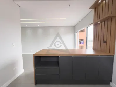 Cobertura com 4 Quartos para venda ou aluguel, 194m² no Jardim Dom Bosco, Campinas