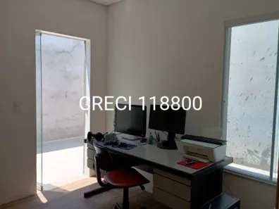 Casa de Condomínio com 3 Quartos à venda, 265m² no Residencial São Bento, Salto
