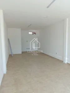 Loja / Salão / Ponto Comercial para alugar, 42m² no Jardim Atlântico Oeste (Itaipuaçu), Maricá