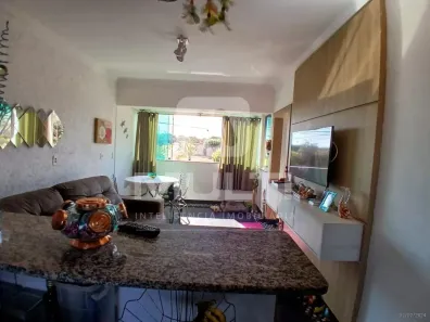 Loja / Salão / Ponto Comercial com 2 Quartos à venda, 192m² no São Jorge, Uberlândia