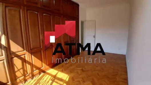 Apartamento com 2 Quartos à venda, 70m² no Vila da Penha, Rio de Janeiro