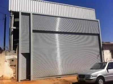 Galpão / Depósito / Armazém à venda, 369m² no Horto, Belo Horizonte