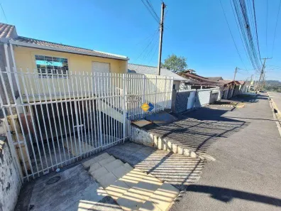 Casa com 2 Quartos para alugar, 120m² no São Gabriel, Colombo