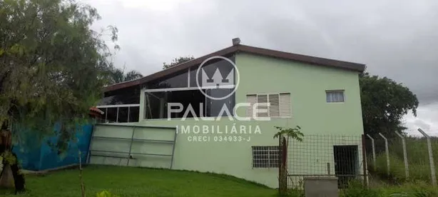 Fazenda / Sítio / Chácara com 2 Quartos à venda, 3000m² no Área Rural de Rio das Pedras, Rio das Pedras
