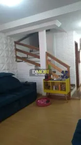 Sobrado com 2 Quartos à venda, 84m² no Centro, Gravataí