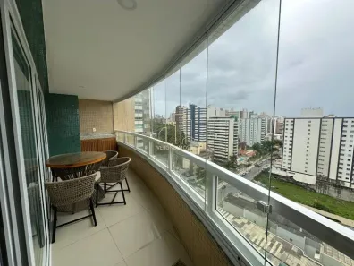 Apartamento com 1 Quarto à venda, 61m² no Jardim Armação, Salvador