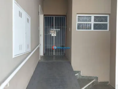 Conjunto Comercial / Sala para alugar, 38m² no Jardim São Carlos, Sumaré
