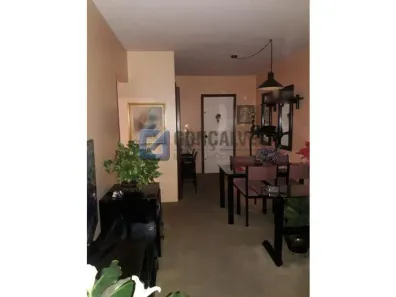 Flat com 1 Quarto à venda, 50m² no Centro, São Bernardo do Campo