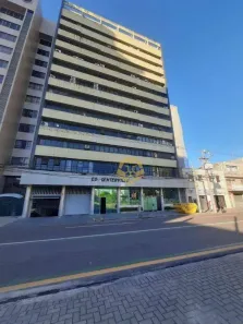 Conjunto Comercial / Sala à venda, 56m² no Rebouças, Curitiba