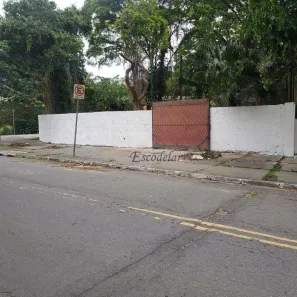 Terreno / Lote / Condomínio à venda, 530m² no Jardim Morumbi, São Paulo