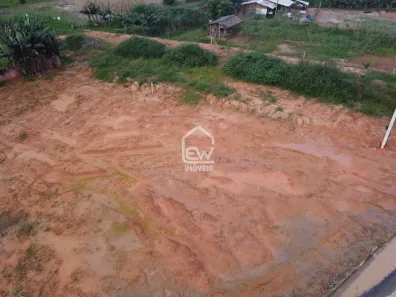 Terreno / Lote / Condomínio à venda, 489m² no Patrimônio, Massaranduba