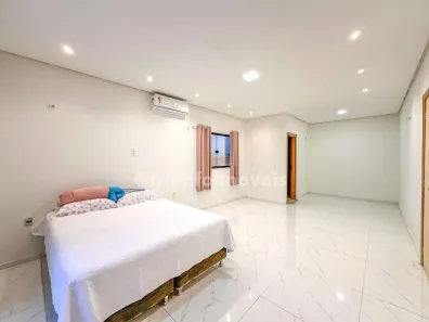 Sobrado com 4 Quartos à venda, 250m² no Centro, Timon