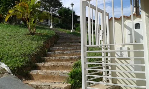 Casa de Condomínio com 5 Quartos à venda, 2200m² no Centro, Viçosa