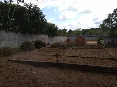 Terreno / Lote / Condomínio à venda, 1000m² no Parque Real Serra Verde, Camaçari