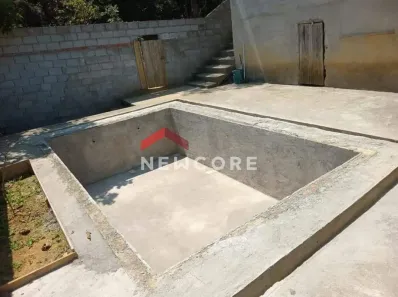 Casa com 3 Quartos à venda, 125m² no Recanto Lagoa Grande, Embu-Guaçu