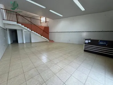 Galpão / Depósito / Armazém para venda ou aluguel, 163m² no Residencial Quinta dos Vinhedos, Bragança Paulista