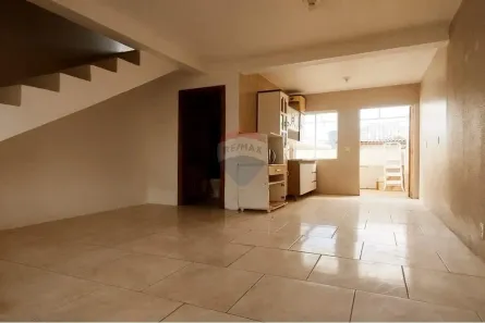 Sobrado com 2 Quartos à venda, 73m² no Viamópolis, Viamão