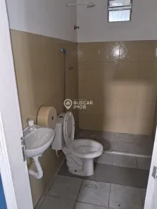 Galpão / Depósito / Armazém para alugar, 500m² no Portão, Lauro de Freitas