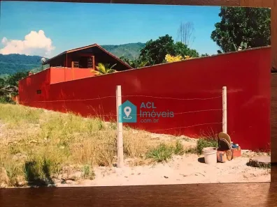 Terreno / Lote / Condomínio à venda, 552m² no Camburi, São Sebastião