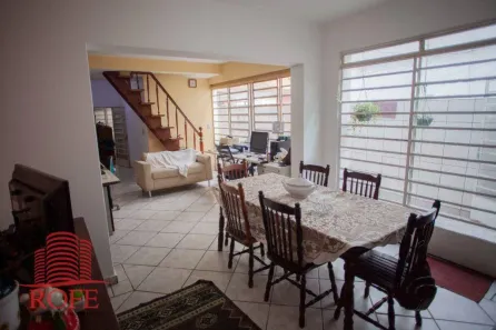 Casa com 6 Quartos à venda, 200m² no Chácara Santo Antônio (Zona Sul), São Paulo