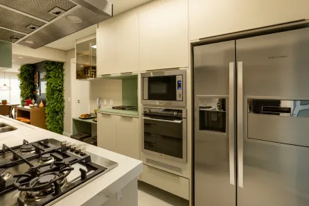 Apartamento com 3 Quartos à venda, 172m² no Indianópolis, São Paulo