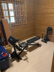 Fazenda / Sítio / Chácara com 3 Quartos à venda, 100m² no , Águas Mornas