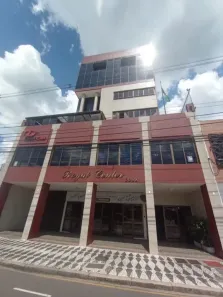 Loja / Salão / Ponto Comercial para alugar, 40m² no Bacacheri, Curitiba