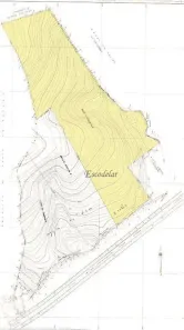 Terreno / Lote / Condomínio à venda, 63202m² no Itaquaciara, Itapecerica da Serra