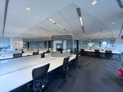 Conjunto Comercial / Sala para alugar, 1263m² no Vila Cordeiro, São Paulo