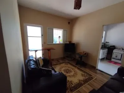 Casa com 2 Quartos à venda, 203m² no Belvedere, Ribeirão das Neves