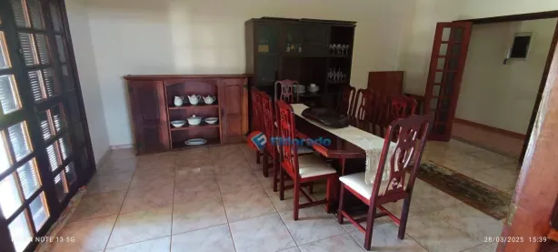 Casa com 4 Quartos à venda, 798m² no Jardim Taninha, Colina
