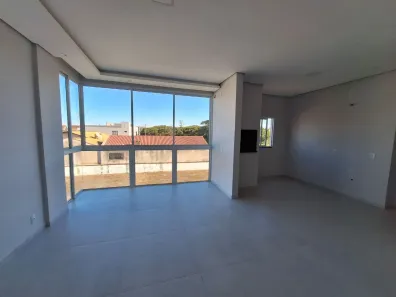 Apartamento com 2 Quartos à venda, 70m² no Praia do Ervino, São Francisco do Sul