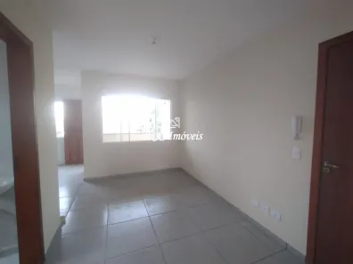 Apartamento com 2 Quartos à venda, 56m² no Jardim Roma, Almirante Tamandaré