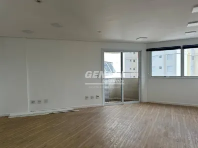 Conjunto Comercial / Sala à venda, 40m² no Jardim Pompéia, Indaiatuba