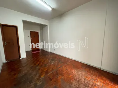 Conjunto Comercial / Sala para alugar, 41m² no Centro, Belo Horizonte