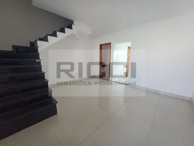 Casa de Condomínio com 3 Quartos para alugar, 94m² no Vila Brás Cubas, Mogi das Cruzes