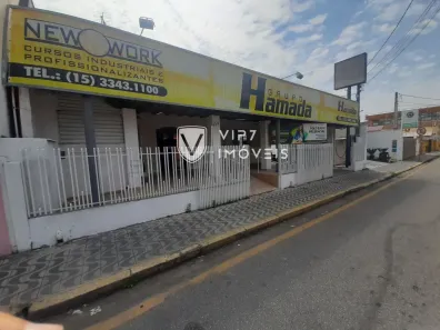 Prédio Inteiro à venda, 397m² no Centro, Votorantim