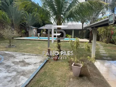 Fazenda / Sítio / Chácara com 2 Quartos à venda, 3800m² no Agrobrasil, Cachoeiras de Macacu