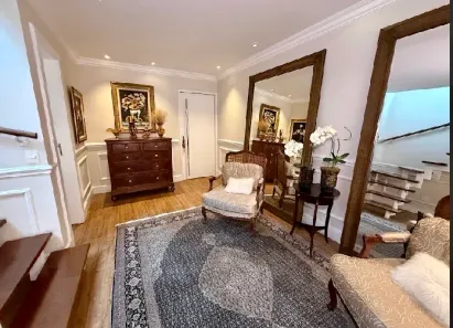 Cobertura com 3 Quartos à venda, 320m² no Valparaíso, Petrópolis