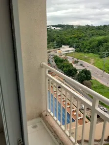 Apartamento com 2 Quartos à venda, 55m² no Votupoca, Barueri