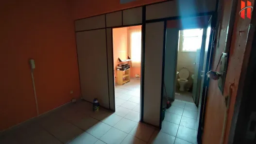 Conjunto Comercial / Sala para alugar, 21m² no Jardim Vinte e Cinco de Agosto, Duque de Caxias