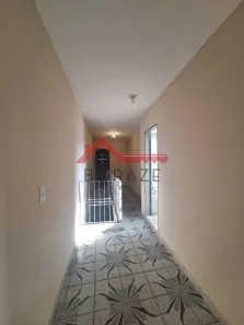 Sobrado com 3 Quartos para alugar, 120m² no Vila Magini, Mauá