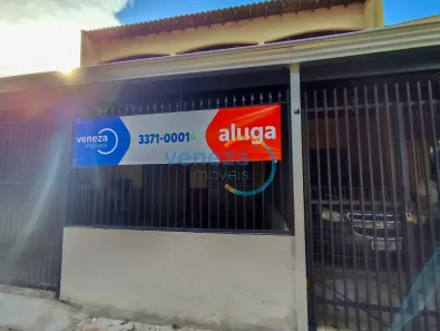 Galpão / Depósito / Armazém para alugar, 30m² no Jardim São Francisco de Assis, Londrina