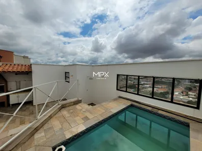 Cobertura com 2 Quartos à venda, 166m² no Centro, Piracicaba