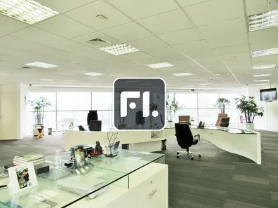 Conjunto Comercial / Sala para venda ou aluguel, 1508m² no Vila Olímpia, São Paulo