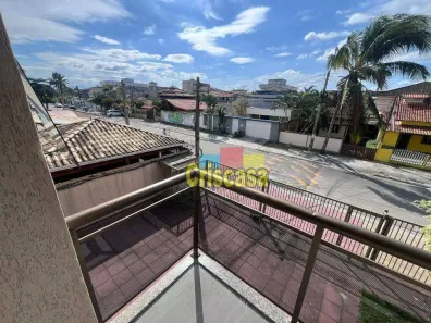 Apartamento com 2 Quartos para venda ou aluguel, 91m² no Recreio, Rio das Ostras