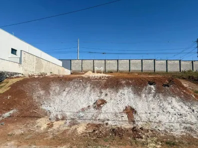 Terreno / Lote / Condomínio à venda, 405m² no Gran Park, Vespasiano