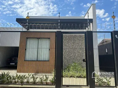 Casa com 3 Quartos à venda, 239m² no Centro, Guairaçá