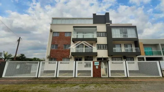Cobertura com 2 Quartos à venda, 63m² no Rainha, Itapoá
